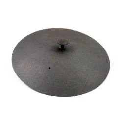 Netherton Foundry Prospector Pan Lid Best
