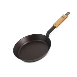 Netherton Foundry Spun Iron Heavy Duty Skillet Online