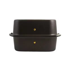 Netherton Foundry Spun Iron Loaf Tin Cloche Online