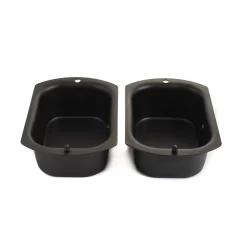 Netherton Foundry Spun Iron Loaf Tin Cloche Online