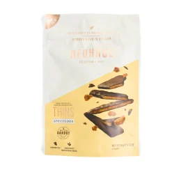 Neuhaus Chocolate Speculoos Thins, 114g Sale