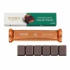 Neuhaus Dark Chocolate Hazelnut Praline Bar, 50g Clearance