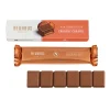 Neuhaus Milk Chocolate Crunchy Caramel Bar, 55g Clearance