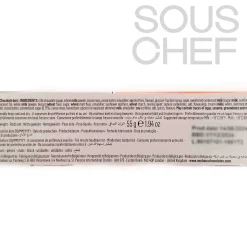 Neuhaus Milk Chocolate Crunchy Caramel Bar, 55g Clearance