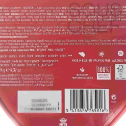 Neuhaus Red Metal Heart Belgian Chocolates, 124g Sale