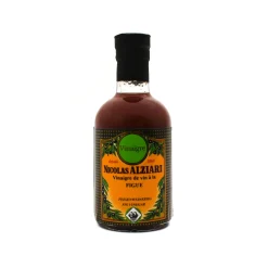Nicolas Alziari Fig Vinegar, 200ml Sale