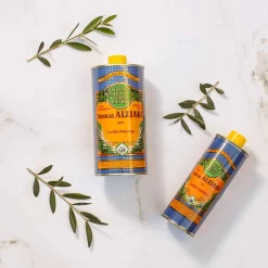 Nicolas Alziari Fruity & Soft Cuvee Prestige Olive Oil New