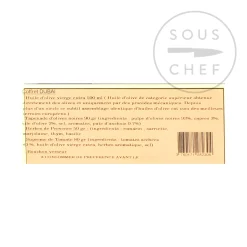 Nicolas Alziari Provence Olive Oil Gift Box Online