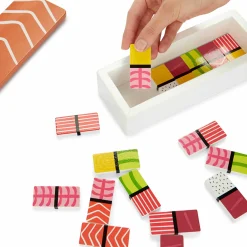 Balvi Nigiri Sushi Domino Game Online