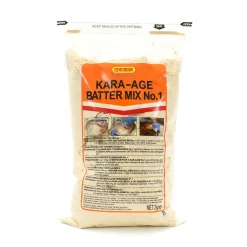 Nihon Shokken Kara-age Batter Mix, 2kg Best
