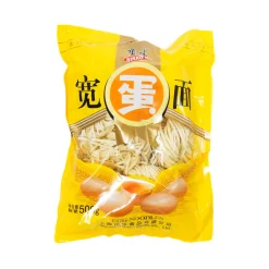 Nikko Egg Noodles, 500g Outlet