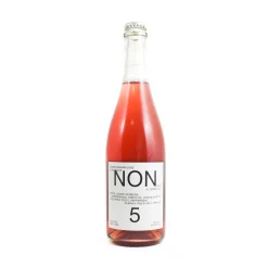 NON 5 Lemon Marmalade & Hibiscus Alcoholic Wine, 750ml Outlet