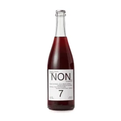 NON 7 Stewed Cherry & Coffee Alcoholic Wine, 750ml Online
