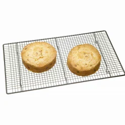 Kitchencraft Non-Stick Cooling Tray, 46cm x 26cm New