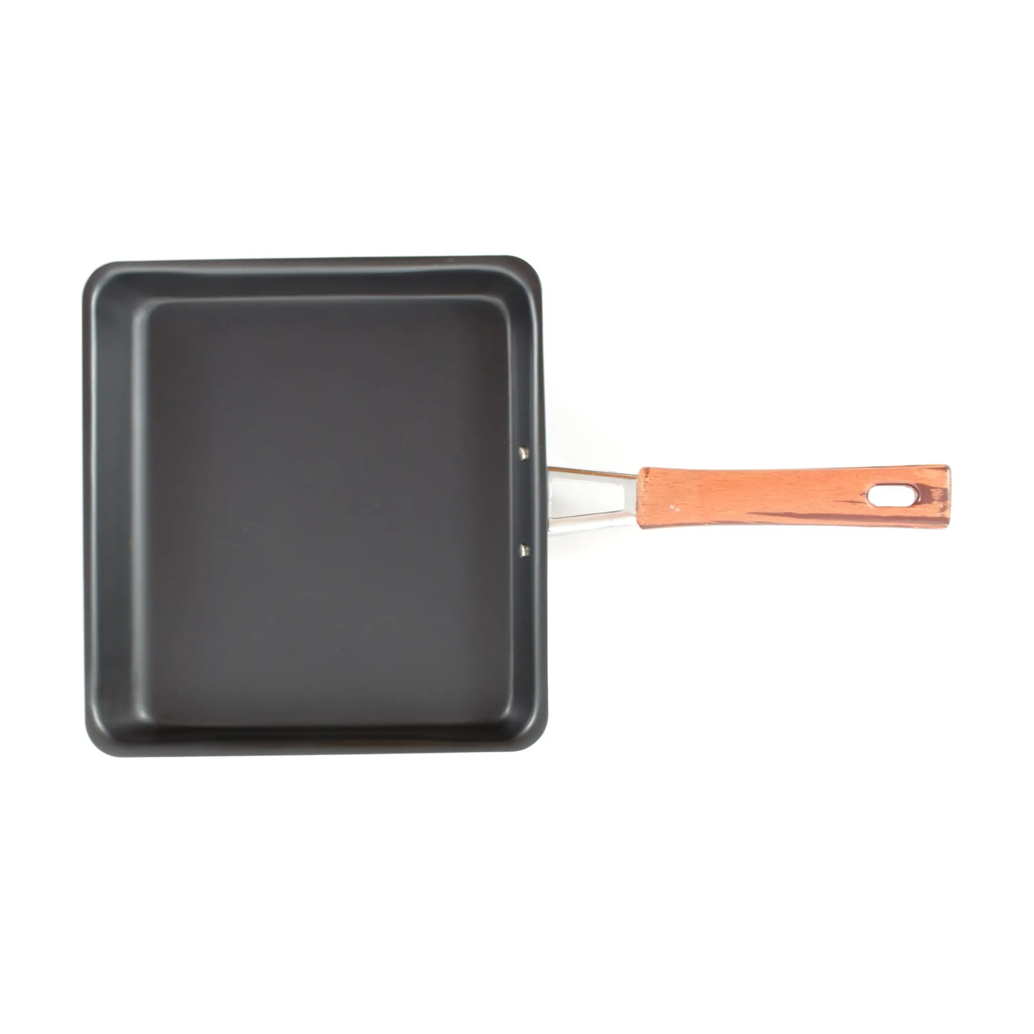 Chinese Tableware Non-stick Tamagoyaki Egg Roll Pan Hot