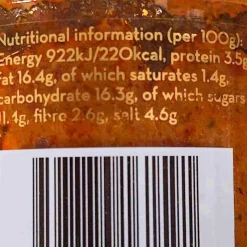 Nonya Secrets Panang Curry Mix, 170g Best