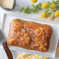 NordicWare Honeycomb Loaf Pan Online