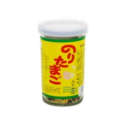 Futaba Noritamago Furikake Rice Seasoning, 60g Hot
