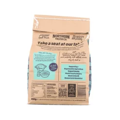 Northern Pasta Co. Gigli, 450g