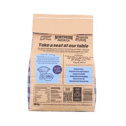 Northern Pasta Co. Radiatori, 450g Online