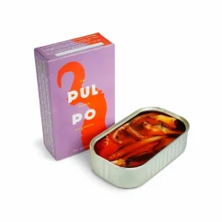 La Narval Octopus Mariniere, 110g Best