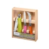 Opinel Gardening Knife Box Set Online