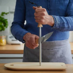 Opinel Honing Steel, 25cm Outlet