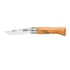 Opinel No 8 Classic Folding Knife, 8.5cm New
