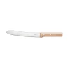 Opinel Parallele Beech Handle Bread Knife N.116 Hot