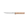 Opinel Parallele Beech Handle Carving Knife, 16cm Sale