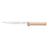 Opinel Parallele Beech Handle Filleting Knife N.121 Clearance