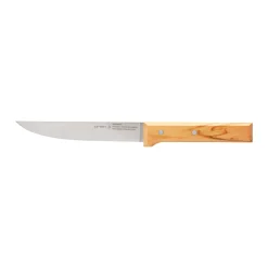 Opinel Parallele Olive Wood Knife Trio New
