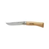 Opinel Walnut Handle Folding Knife N.8