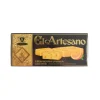 Don Gastronom Orange & Marzipan Turron, 200g Hot