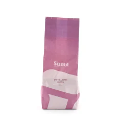 Suma Organic Psyllium Husk, 200g Best