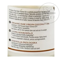 Biona Organic Virgin Coconut Oil, 200ml Best