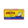 Ortiz Anchovies, 47.5g Discount