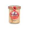 Ortiz Bonito Tuna Fillets in Olive Oil, 220g Hot