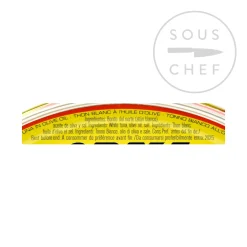 Ortiz Bonito Tuna, 115g Clearance