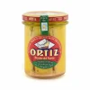 Ortiz Bonito Tuna in Organic Olive Oil, 220g Discount