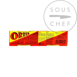 Ortiz Yellowfin Tuna in Olive Oil, 3 x 92g Multipack Sale