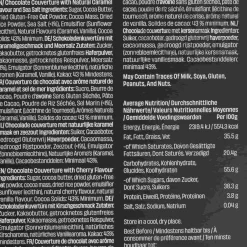 Otherly Oatm*lk Chocolate Bar Selection Gift Box, 240g Clearance