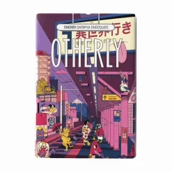 Otherly Oatm*lk Chocolate Bar Selection Gift Box, 240g Clearance