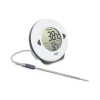 ETi Oven Probe Dot Thermometer with Alarm Outlet