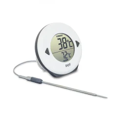ETi Oven Probe Dot Thermometer with Alarm Outlet