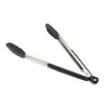 Oxo Good Grips 12" Locking Tongs with Silicone Heads New