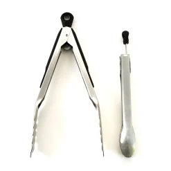 Oxo Good Grips 2 Piece Cooking Tongs Set Discount