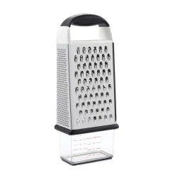 OXO Good Grips Box Grater