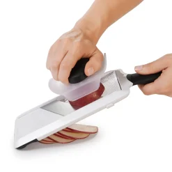OXO Good Grips Hand-Held Mandoline Slicer Best
