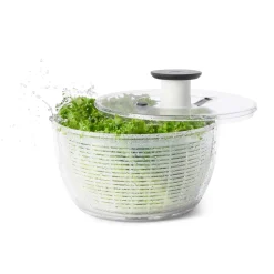 OXO Good Grips Salad Spinner 4.0 Outlet